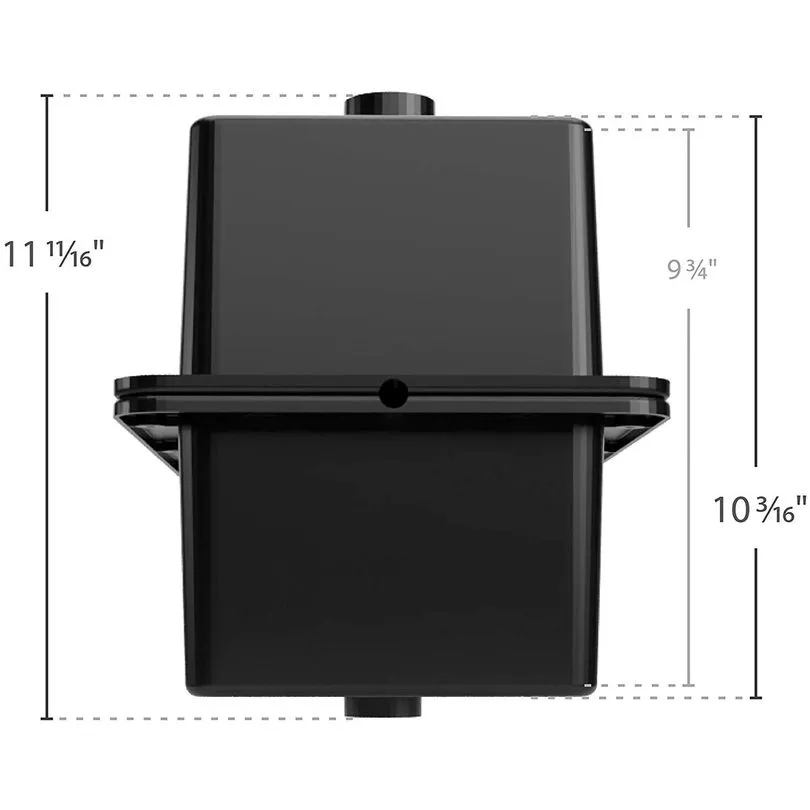 Camco Vented RV/Marine Battery
